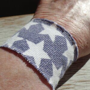 Hand Crafted Wrist Swag Bracelet